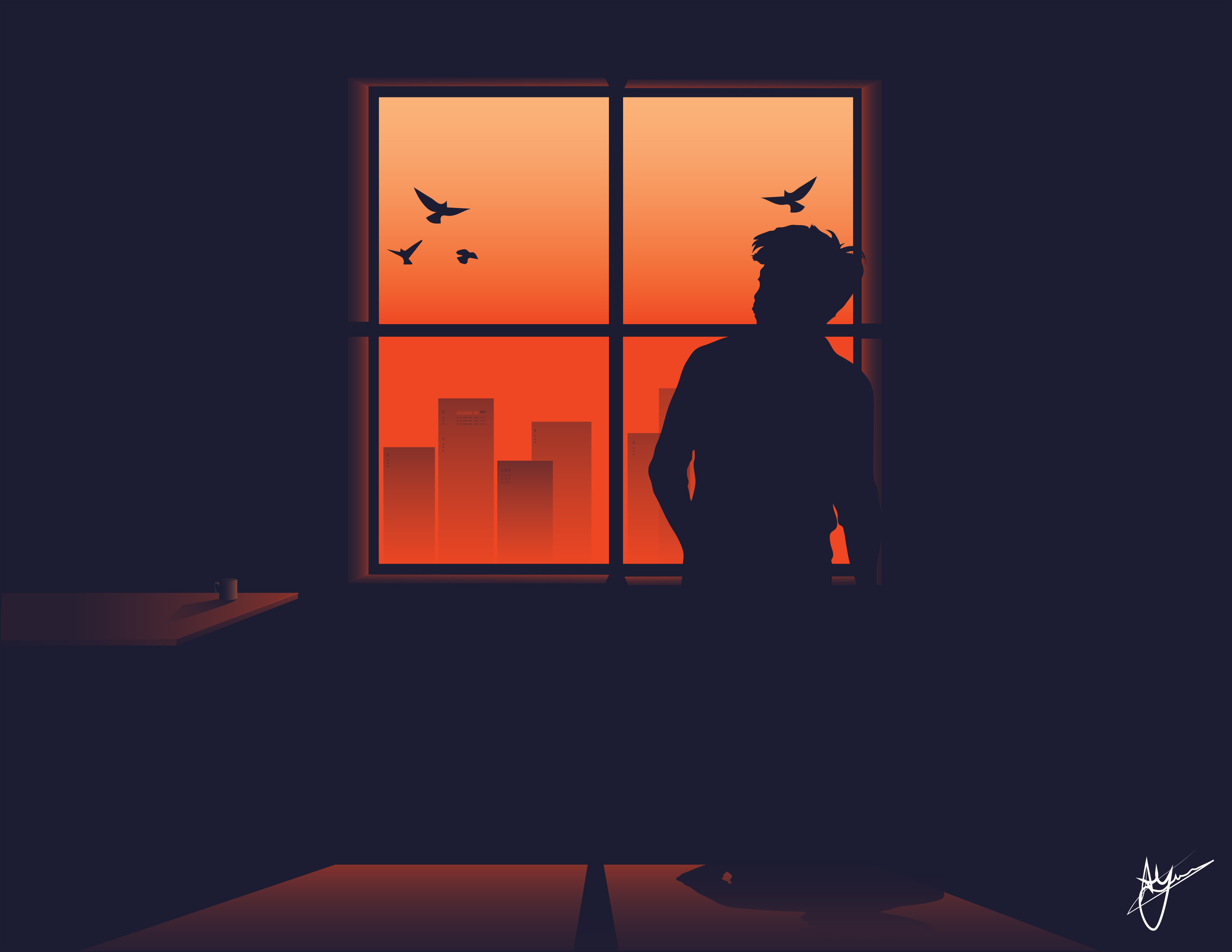 Brand Visual Identity