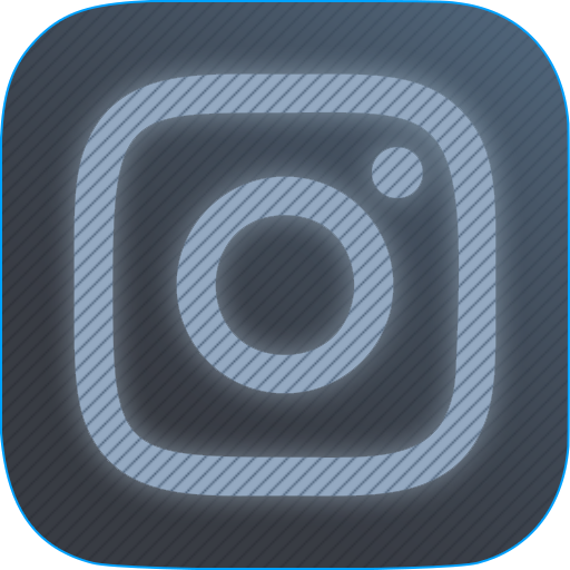 Instagram Icon