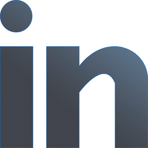 LinkedIn Icon